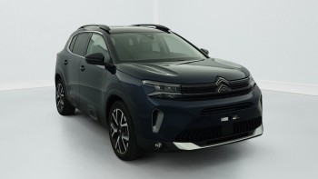 CITROEN C5 Aircross HYBRIDE RECHARGEABLE 225 E-EAT8 SHINE PACK d’occasion 2415km révisée et livrable partout en France