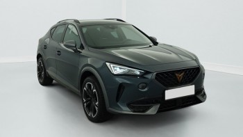 CUPRA Formentor 1.4 e-HYBRID 204 ch DSG6 V d’occasion 35513km révisée disponible à 