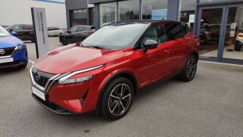 NISSAN Qashqai e-Power 190 ch Tekna 5p d’occasion 33469km révisée et livrable partout en France