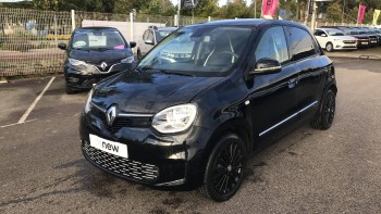 RENAULT Twingo Twingo III Achat Intégral 21 Urban Night 5p d’occasion 29634km révisée et livrable partout en France