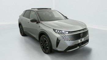 PEUGEOT 3008 3008 Hybrid 145 e-DCS6 GT neuve 10km révisée et livrable partout en France