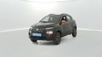 DACIA Spring Achat Intégral Confort Plus 5p d’occasion 31920km révisée et livrable partout en France