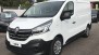 Acheter une RENAULT Trafic Fg VUL TRAFIC FGN L1H1 1200 KG DCI 120 GRAND CONFORT 4p d'occasion de 2020 avec 34920kms