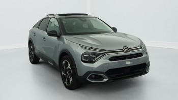 CITROEN C4 PureTech 130 S S BVM6 Shine d’occasion 6781km révisée et livrable partout en France