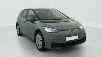 VOLKSWAGEN ID.3 145 ch Pro Life d’occasion 18636km révisée et livrable partout en France