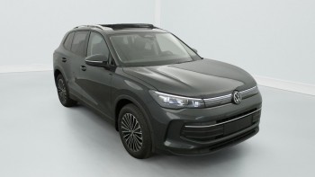 VOLKSWAGEN Tiguan 1.5 eTSI 150CV DSG7 LIFE PLUS neuve 10km révisée et livrable partout en France