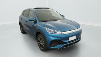 BYD ATTO 3 60 5 kWh 204 ch Design neuve 14km révisée disponible à 