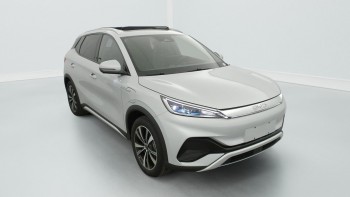 BYD ATTO 3 60 5 kWh 204 ch Design neuve 10km révisée disponible à 