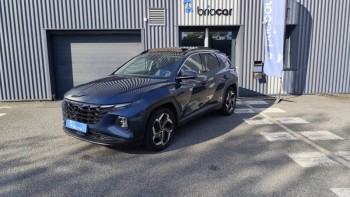HYUNDAI Tucson 1.6 T-GDi 230ch Hybrid Executive BVA6 d’occasion 103609km révisée disponible à 