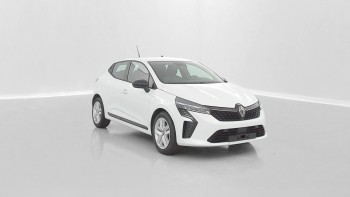 RENAULT Clio Clio V(2) 1.0 TCe 90ch Evolution neuve 2483km révisée et livrable partout en France