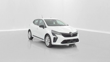 RENAULT Clio Clio V(2) 1.0 TCe 90ch Evolution neuve 1908km révisée et livrable partout en France