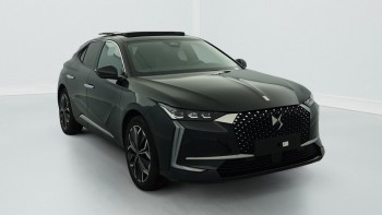 DS DS 4 Hybride E-Tense 225 EAT8 Rivoli d’occasion 10365km révisée et livrable partout en France
