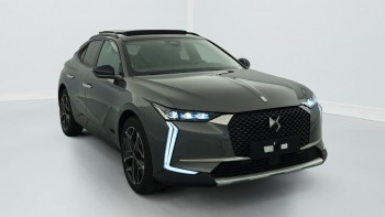 DS DS 4 PureTech 130 EAT8 Cross Rivoli d’occasion 8978km révisée et livrable partout en France