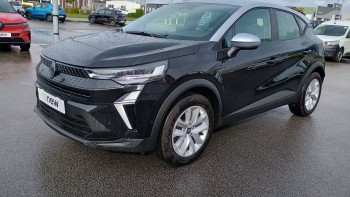 RENAULT Captur Eco-G 100 ch Evolution 5p d’occasion 11260km révisée et livrable partout en France