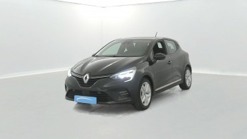 Berline RENAULT Clio Clio E-Tech 140 Business 5p d’occasion 70800km révisée et livrable partout en France