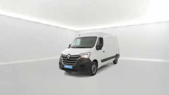Utilitaire RENAULT Master Fg VUL MASTER FGN TRAC F3500 L2H2 DCI 135 GRAND CONFORT 4p d’occasion 89543km révisée et livrable partout en France