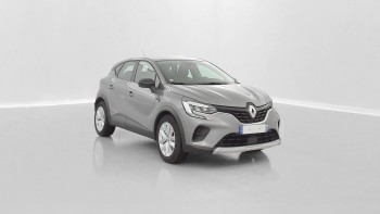 RENAULT Captur Captur II 1.0 TCe 90ch Business neuve 36325km révisée et livrable partout en France