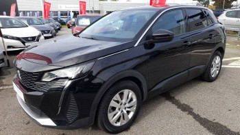 PEUGEOT 3008 BlueHDi 130ch S&S EAT8 ACTIVE BUSINESS 5p d’occasion 85856km révisée et livrable partout en France