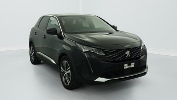 PEUGEOT 3008 Hybrid 180 e-EAT8 Allure Pack d’occasion 18996km révisée et livrable partout en France