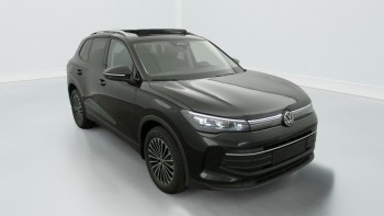 VOLKSWAGEN Tiguan 1.5 eTSI 150CV DSG7 LIFE PLUS neuve 10km révisée et livrable partout en France