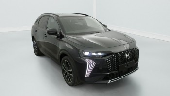 DS DS7 Crossback BlueHDi 130 EAT8 Pallas neuve 10km révisée et livrable partout en France