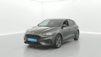 FORD Focus 1.0 EcoBoost 125 S&S mHEV ST Line 5p d’occasion 35924km révisée et livrable partout en France