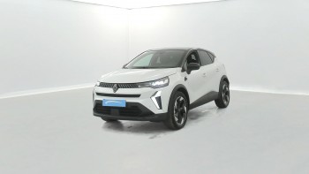 RENAULT Captur E-Tech full hybrid 145 ch Techno 5p d’occasion 19992km révisée et livrable partout en France