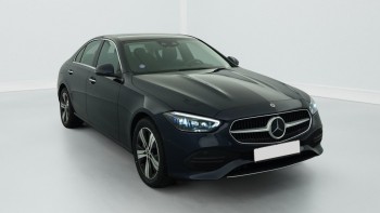 MERCEDES-BENZ Classe C 300 e 9G-Tronic Business Line d’occasion 26180km révisée et livrable partout en France