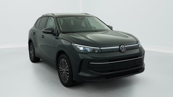 VOLKSWAGEN Tiguan 1.5 eTSI 131ch DSG7 Life Plus d’occasion 14890km révisée et livrable partout en France