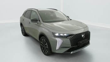 DS DS7 Crossback BlueHDi 130 EAT8 Pallas neuve 10km révisée et livrable partout en France