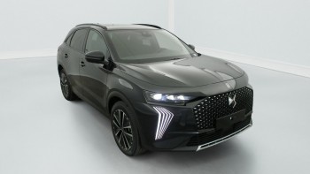 DS DS7 Crossback BlueHDi 130 EAT8 Pallas neuve 10km révisée et livrable partout en France