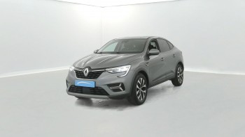 RENAULT Arkana E-Tech hybride 145 22 Evolution 5p d’occasion 70247km révisée et livrable partout en France