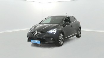 RENAULT Clio Clio E-Tech 140 Intens 5p d’occasion 50227km révisée disponible à 