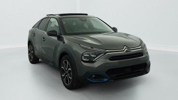 CITROEN E-C4 136 CH AUTOMATIQUE SHINE PACK d’occasion 998km révisée et livrable partout en France