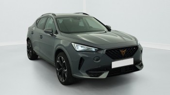 CUPRA Formentor 1.4 e-HYBRID 204 ch DSG6 V d’occasion 17591km révisée et livrable partout en France