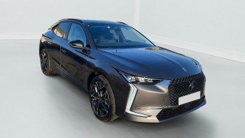 DS DS 4 PureTech 130 EAT8 Cross Rivoli d’occasion 21900km révisée et livrable partout en France