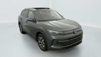 VOLKSWAGEN Tiguan 1.5 eTSI 150CV DSG7 LIFE PLUS neuve 10km révisée et livrable partout en France