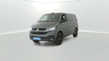 VOLKSWAGEN Transporter Fg VUL L1H1 2.0 TDI 150 DSG7 EDITION 4p d’occasion 70781km révisée et livrable partout en France
