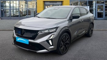 RENAULT Rafale E-Tech full hybrid 200 esprit Alpine 5p d’occasion 4144km révisée et livrable partout en France