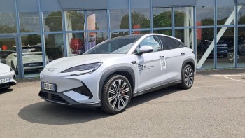 BYD Sealion 7 91.3 kWh 530ch AWD Excellence 5p d’occasion 6000km révisée et livrable partout en France