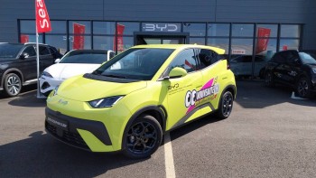 BYD Dolphin Surf 43.2 kWh 156 ch Comfort 5p d’occasion 1000km révisée et livrable partout en France