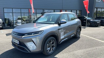 BYD Atto 2 45.1 kWh 177 ch Boost 5p d’occasion 1500km révisée et livrable partout en France