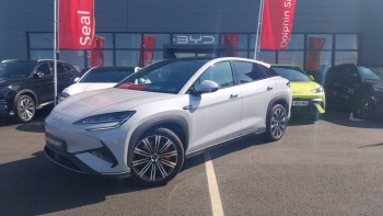 BYD Sealion 7 91.3 kWh 530ch AWD Excellence 5p d’occasion 3500km révisée et livrable partout en France