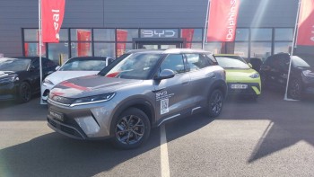 BYD Atto 2 45.1 kWh 177 ch Boost 5p d’occasion 95km révisée et livrable partout en France