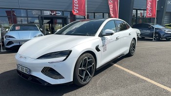 BYD Seal 82,5 kWh 313 ch RWD Design 4p d’occasion 7000km révisée et livrable partout en France
