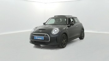 MINI Mini Cooper SE 184ch Edition Premium Plus BVA 5CV d’occasion 14370km révisée et livrable partout en France