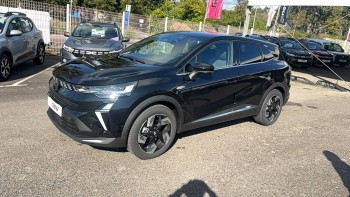 RENAULT Symbioz E-Tech full hybrid 145 Techno 5p d’occasion 5541km révisée et livrable partout en France