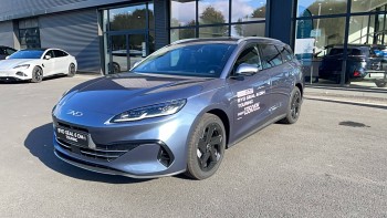 BYD Seal 6 Touring 1.5l DM-i 156 kW PHEV Comfort Lite 5p d’occasion 6000km révisée et livrable partout en France