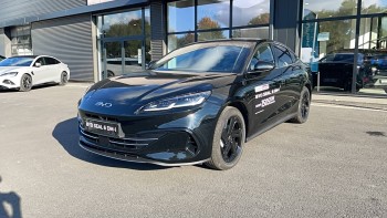 BYD Seal 6 1.5l DM-i 156 kW PHEV Comfort Lite 4p d’occasion 6000km révisée et livrable partout en France