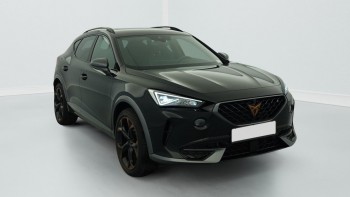CUPRA Formentor 1.4 E-HYBRID 245 CH DSG6 VZ d’occasion 31770km révisée et livrable partout en France
